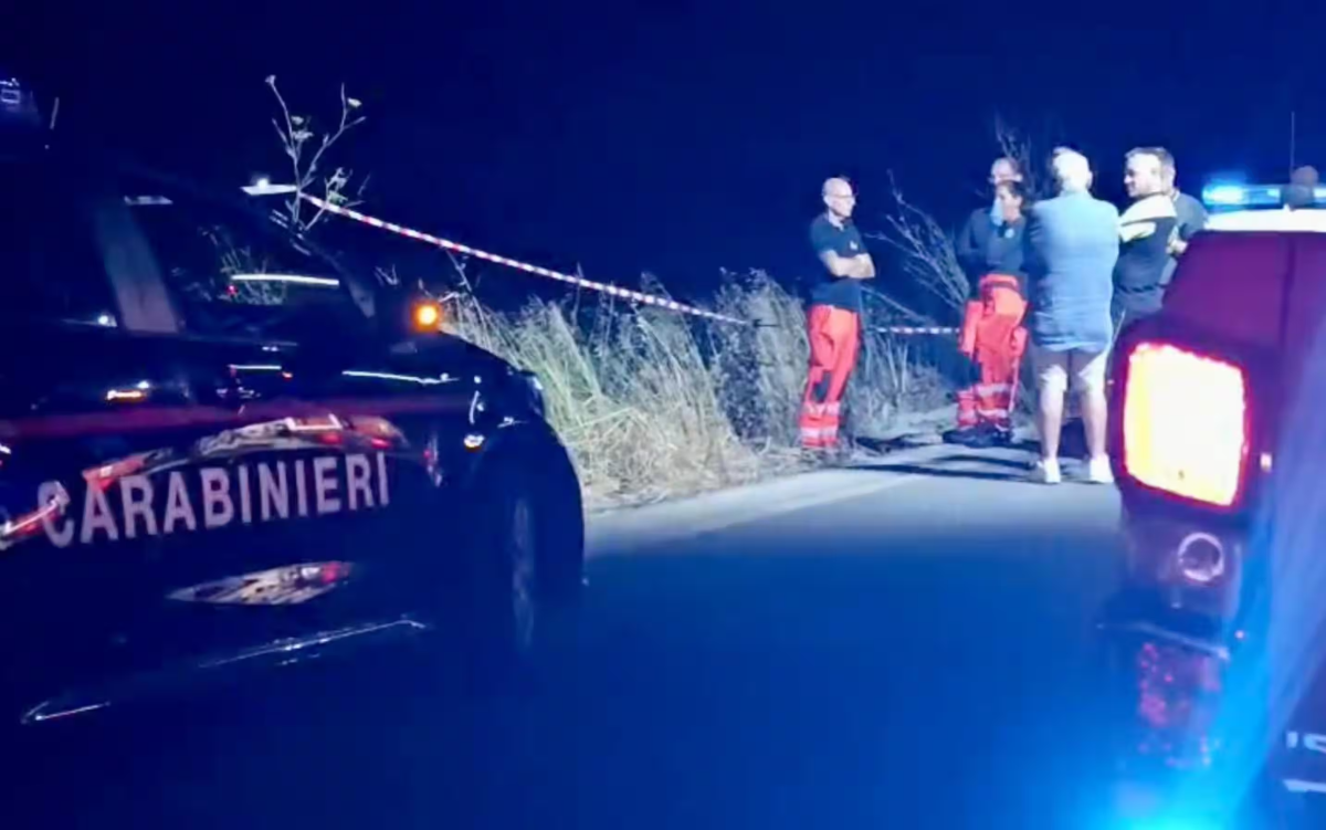 Addio a Daniele Congedi a soli 28 anni: travolto in bici da un'auto pirata - 