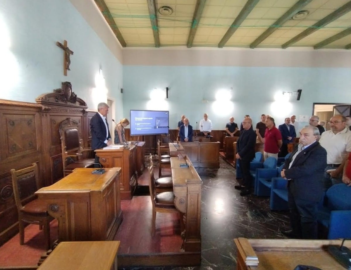 Provincia di Benevento: via libera all'unanimità al Rendiconto 2025 dall'Assemblea dei Sindaci - 