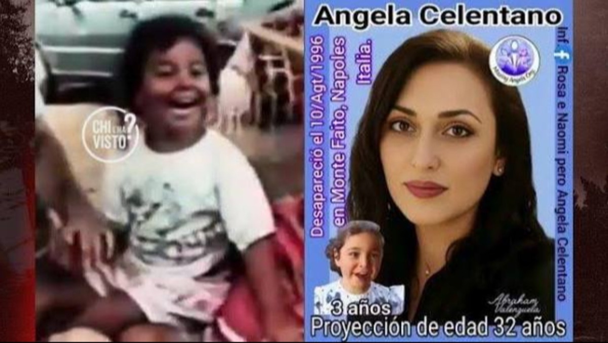 Angela Celentano, 30 anni di speranza incrollabile: il toccante messaggio della famiglia - 