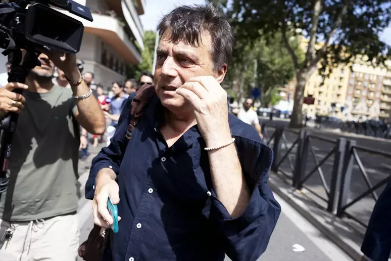 Attentato a Ranucci: arrestato Lavitola, per i pm è il mandante   - 