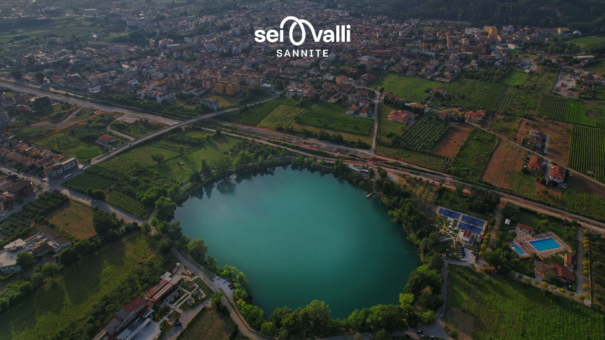Sei Valli Sannite, la forza della rete: finanziati sei progetti su nove - 
