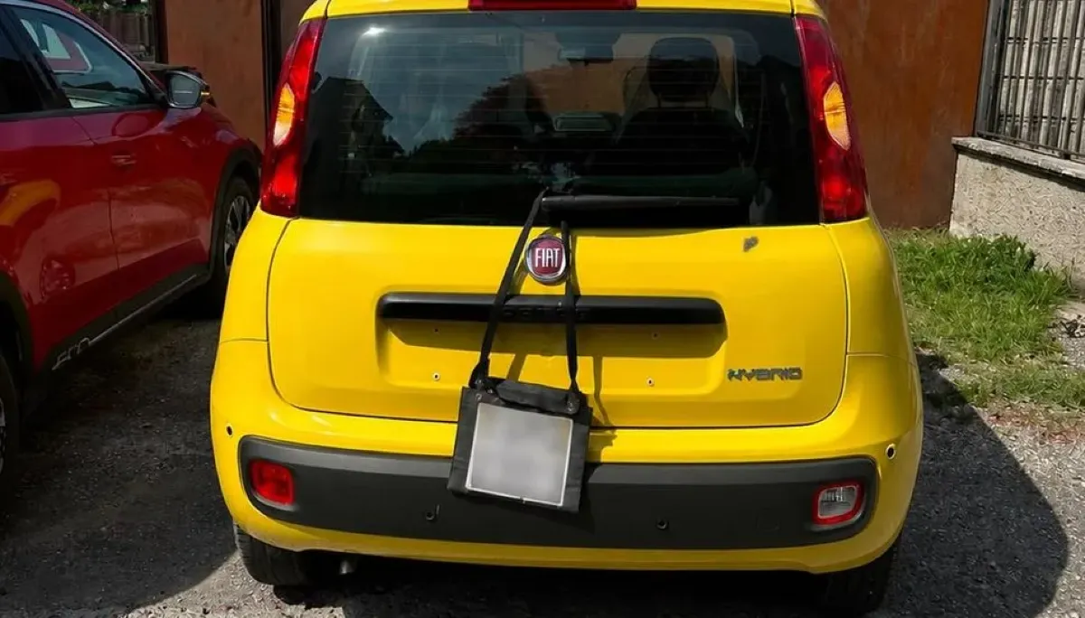 Controlli a tappeto sulla viabilità: stop al business delle targhe di prova clonate - 