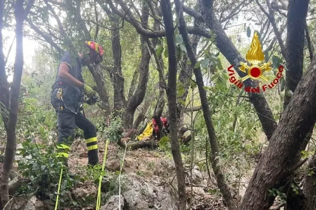 Ritrovato senza vita il corpo di Irene Bellucci, scomparsa due giorni fa dalla sua abitazione - 