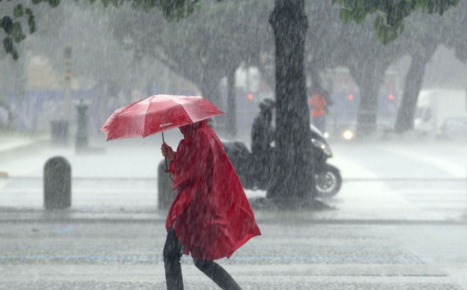 Meteo, svolta sull'Italia: l'Atlantico spezza l'afa africana tra temporali e calo termico - 