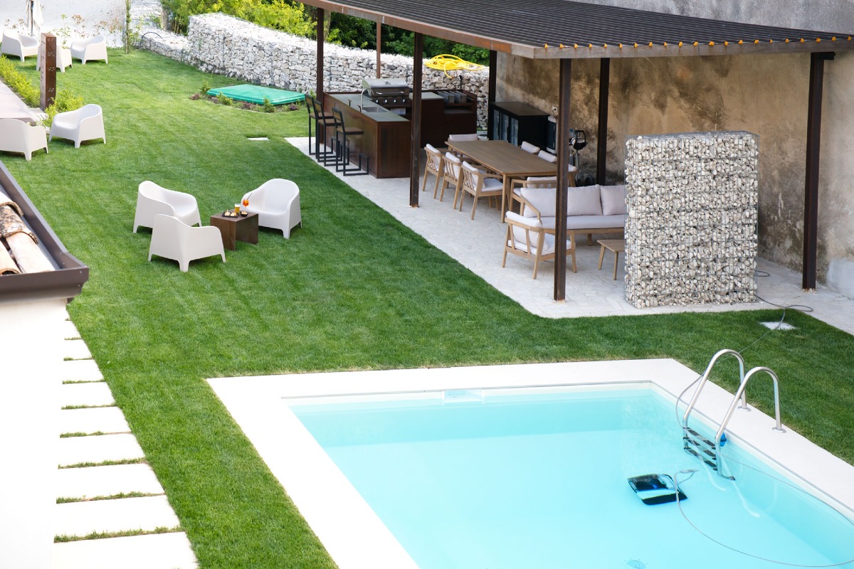 Cervinara. Un tuffo nel tempo e nella natura: scopri la magia di Castello B&B  - 