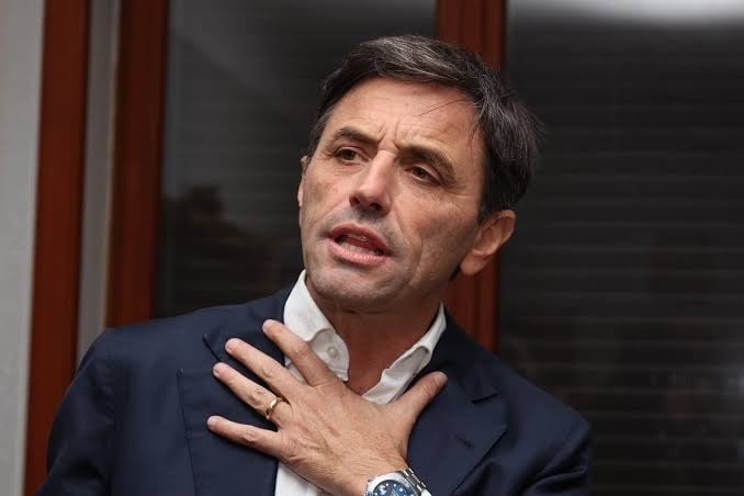 Truffa telefonica al consigliere Buonajuto: «Attenzione altissima, specie in estate» - 
