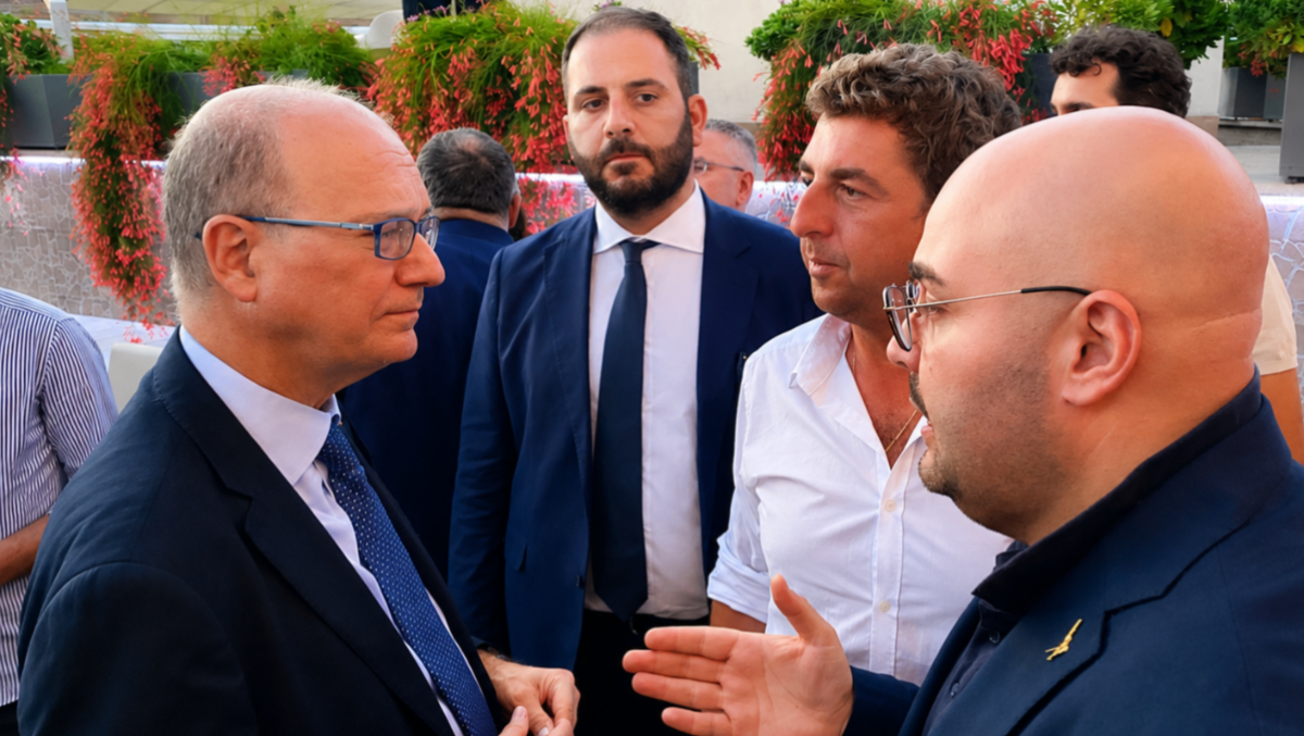 Fondi Scuola, a Roccabascerana 288 mila euro per arredi didattici innovativi.  - 