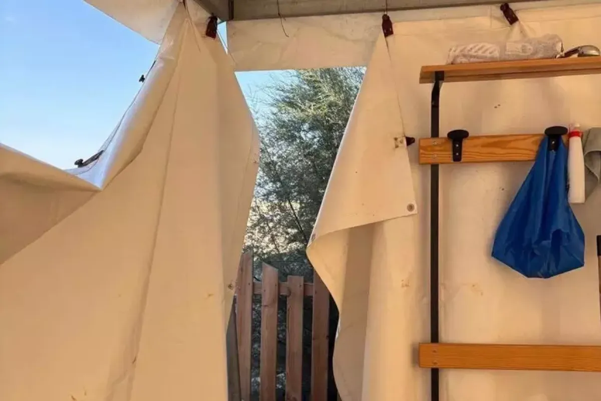 A Capaccio Paestum vandalizzata la spiaggia per disabili - 