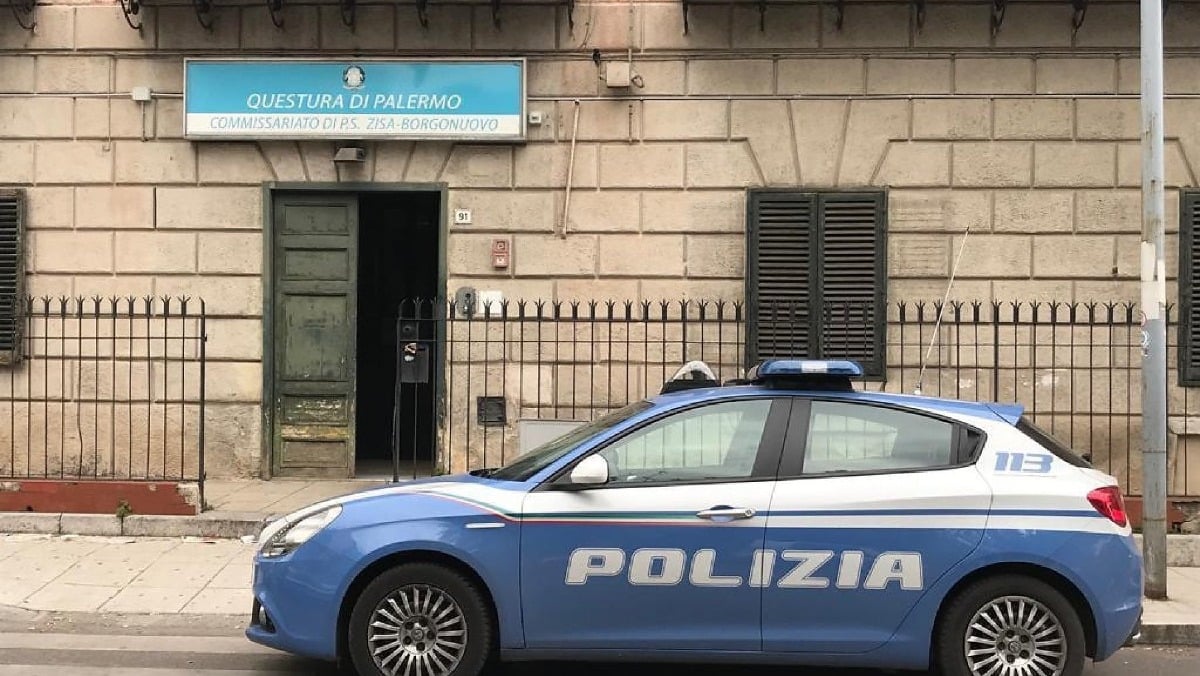 Tragedia a Palermo: tredicenne precipita dal nono piano in via dei Nebrodi, indaga la Polizia - 