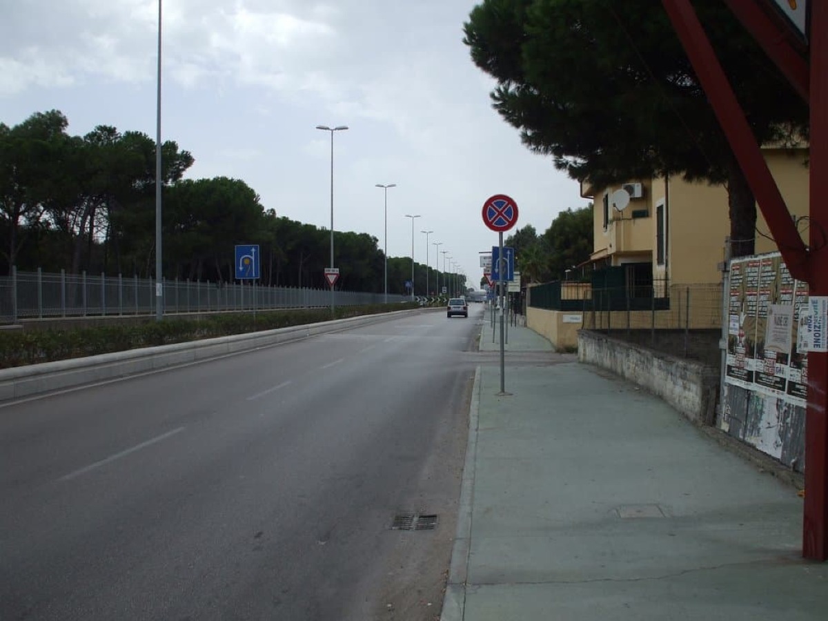 Tragedia a Castel Volturno: pedone travolto e ucciso sulla Domiziana - 