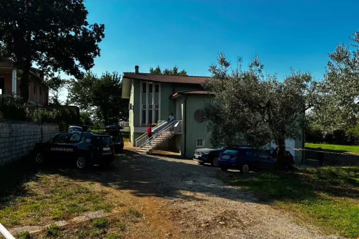 Femminicidio di S.Angelo a Cupolo, Faustino Cardillo trasferito in carcere.  - 