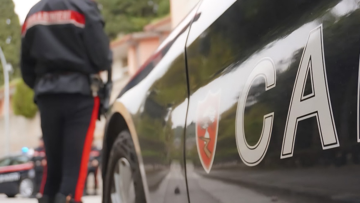 Controlli dei Carabinieri a Chiusano San Domenico: due denunce e un ritiro di patente - 