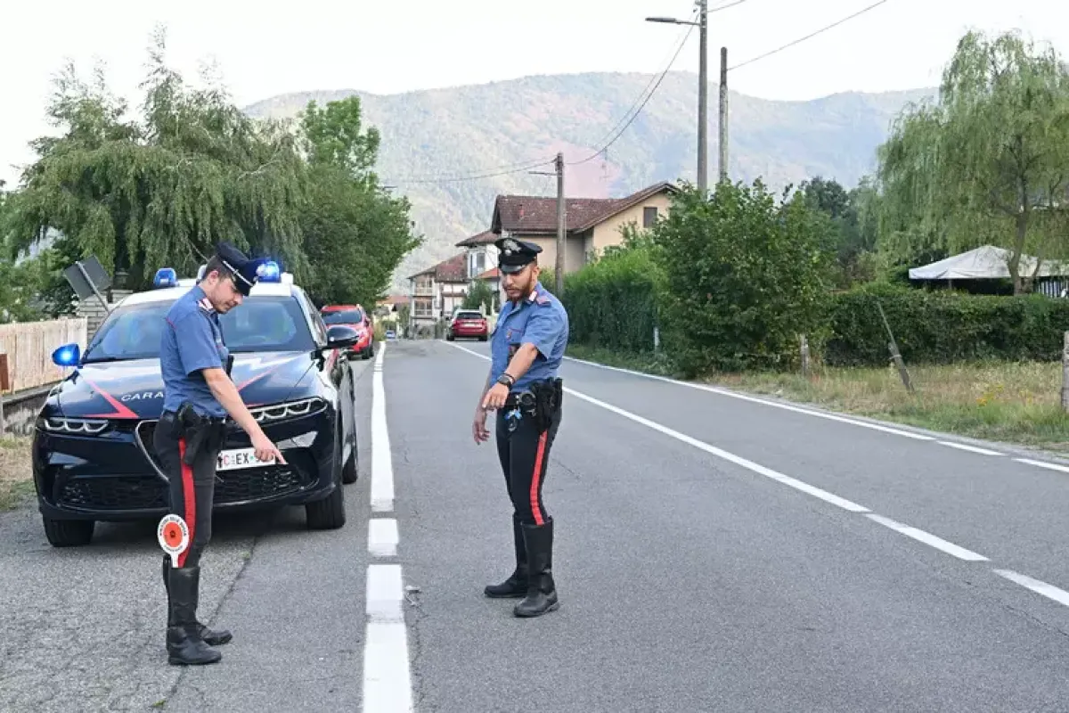 Tragedia sulla SP 401: ennesima vittima della strada a Calitri - 