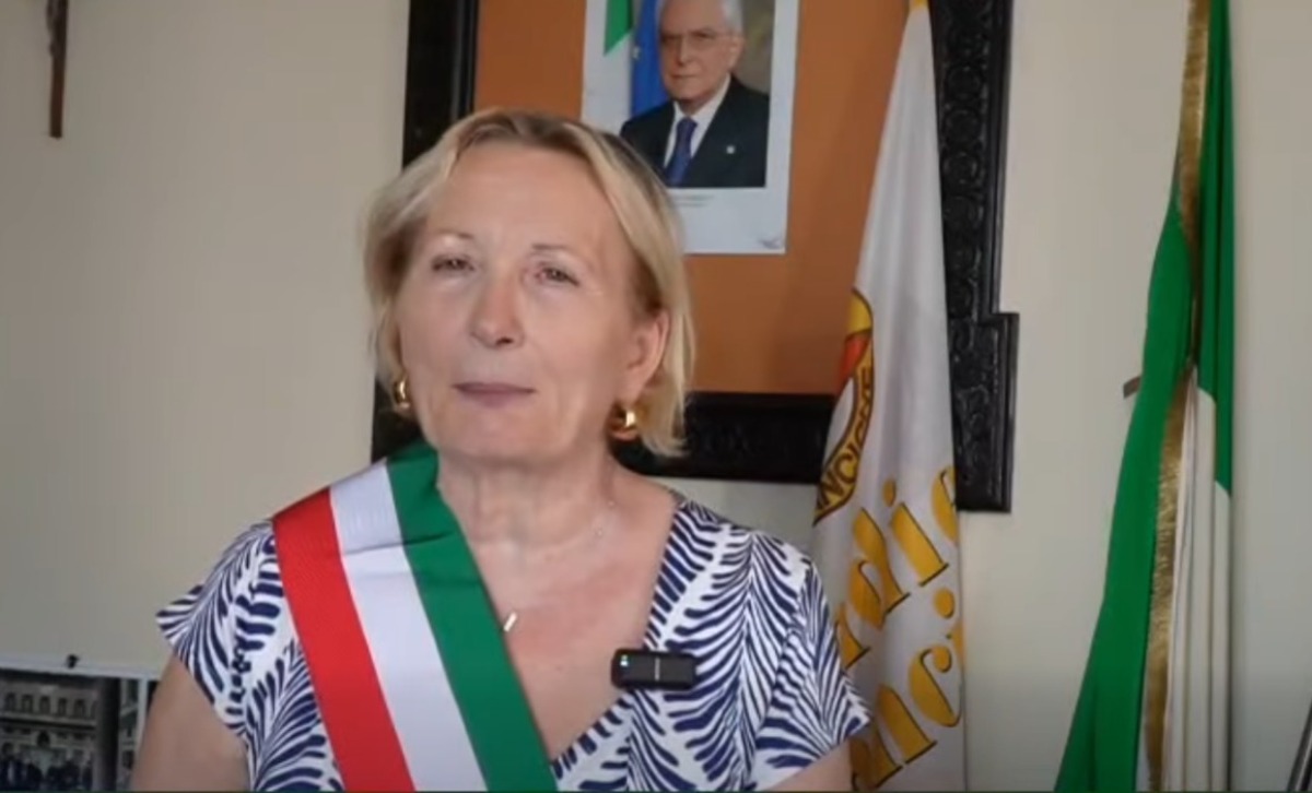 Sant’Agata de’ Goti, bilancio positivo per il nuovo Comandante Faggiano - 