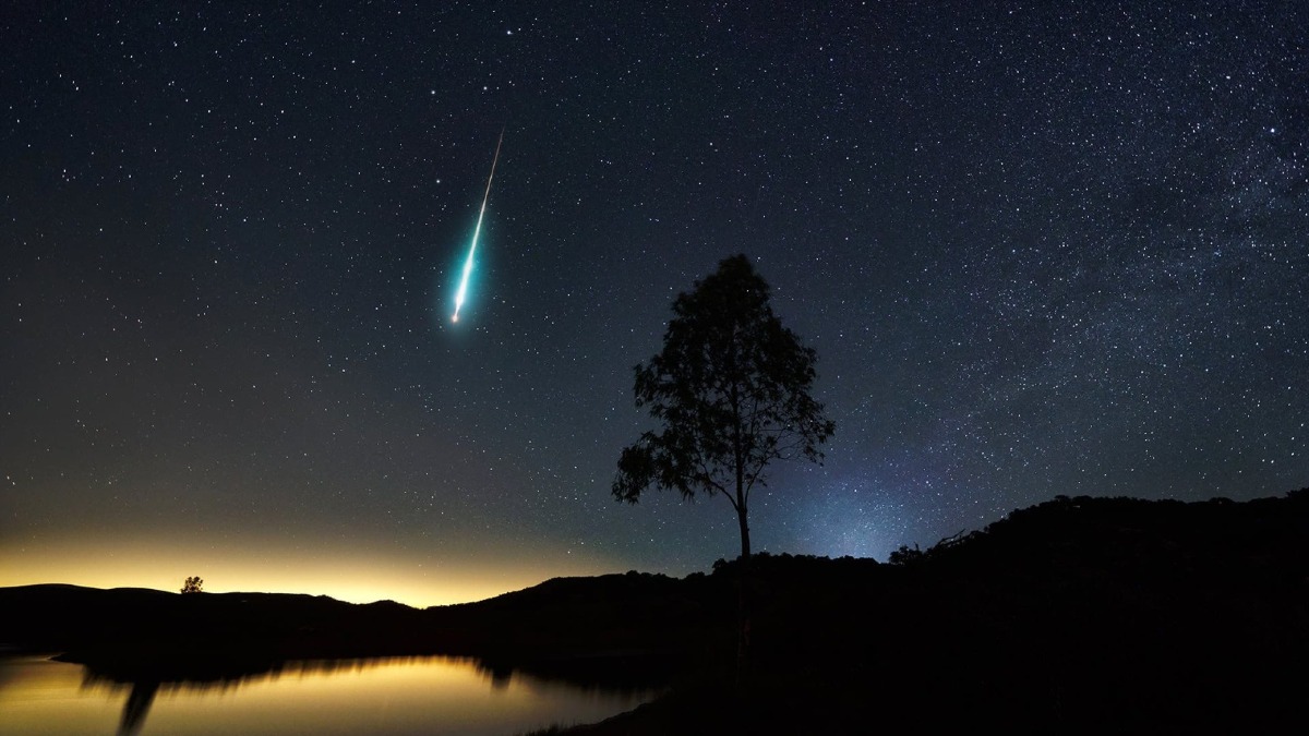 Cielo d’agosto: la guida per riconoscere ogni luce tra stelle e satelliti - 