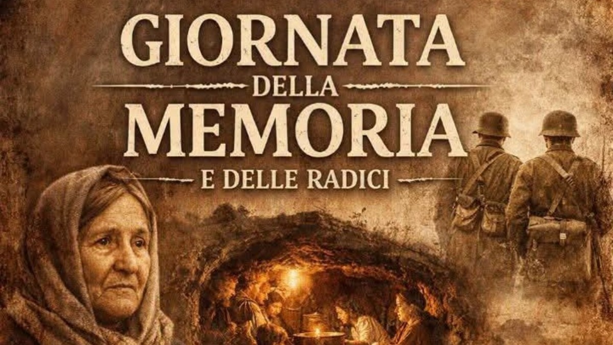 Frasso Telesino, la memoria viva che illumina il futuro della comunità - 