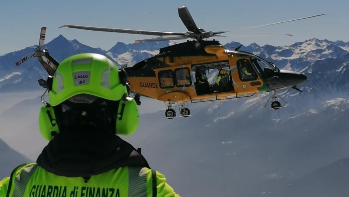 Chi attiva i soccorsi della GdF senza giustificato motivo pagherà le spese dell'intervento - 