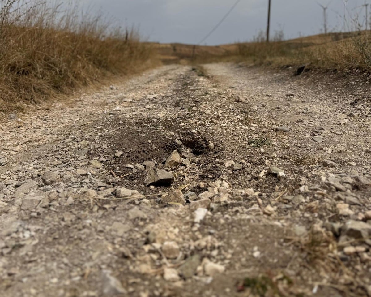 San Giorgio La Molara: 1 milione per la messa in sicurezza della Crocella - 
