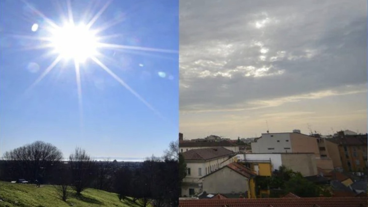 Meteo a 10 giorni: perché è impossibile sapere dove pioverà - 