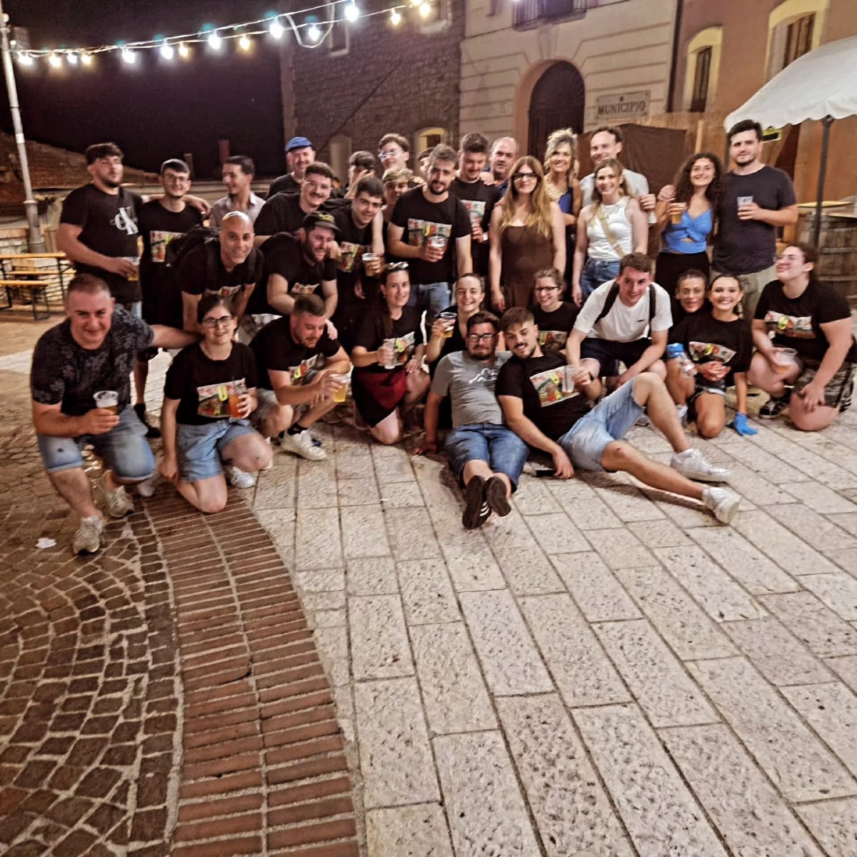 Torrecuso, 15mila euro al Forum dei Giovani: approvato il progetto “Radici e Orizzonti” - 