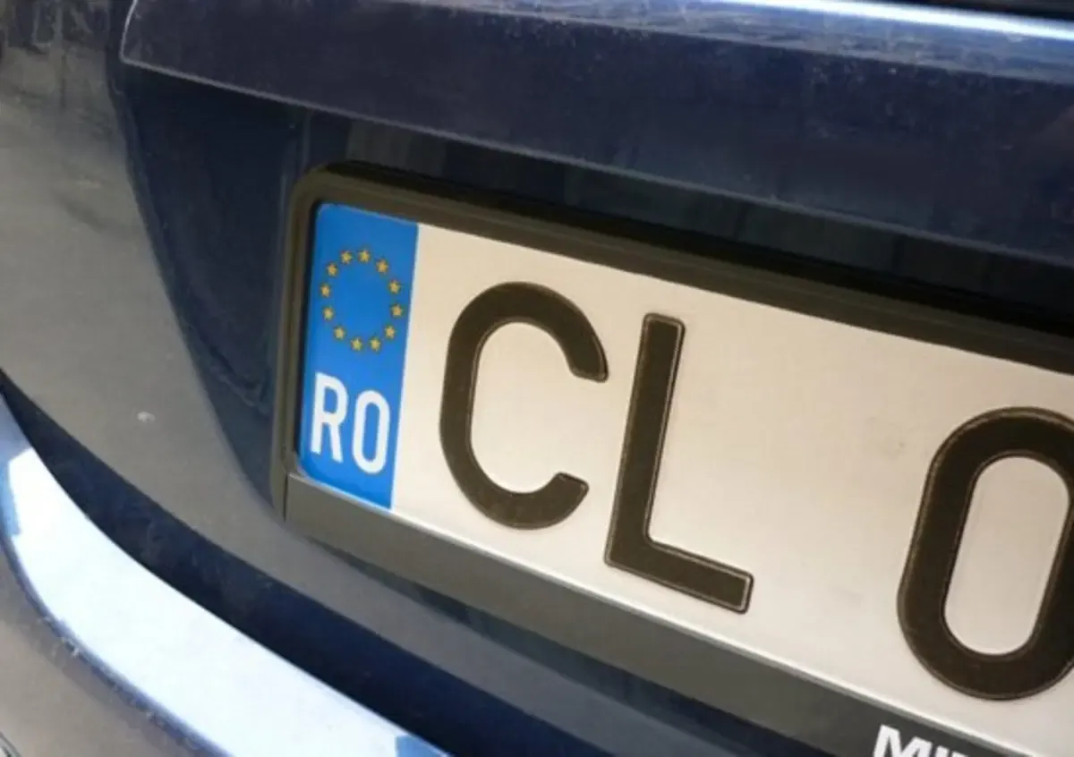  Obbligo assicurazione in Italia per targhe estere, stop abusi  - 