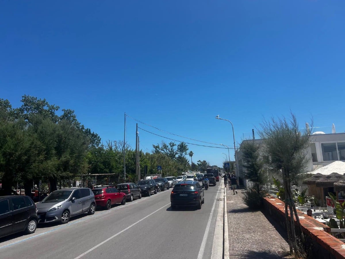 Pozzuoli esiste ancora: "Prima gli sfollati, poi gli Slogan" - 