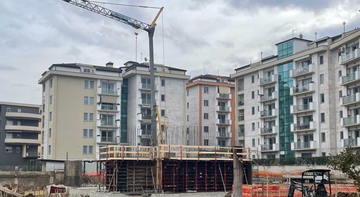PNRR a Benevento: per l’opposizione 40 milioni di opere sono a rischio incompiuta - 