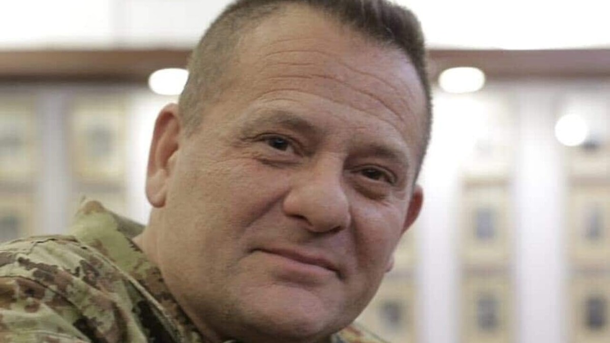 Minacce di morte al colonnello Paglia: "Un 7,62 basterebbe".  - 