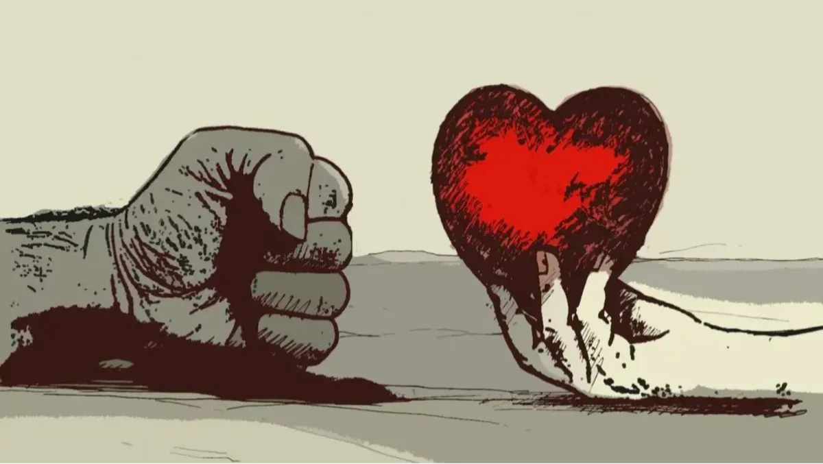 Femminicidi e responsabilità: basta scaricare sulle donne il peso di salvarsi - 