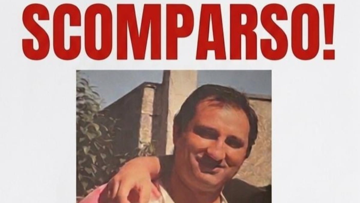Appello per Giovanni Pasquariello: ore di ansia a Roccabascerana - 