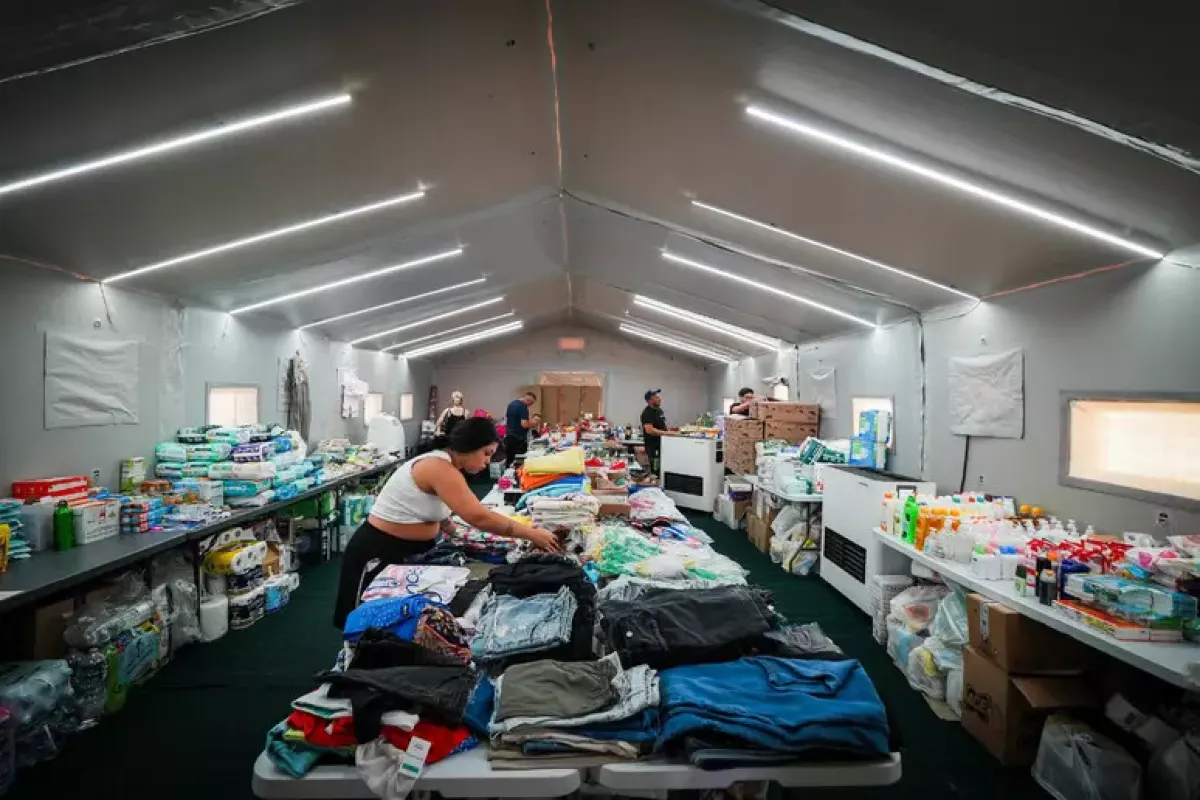 Campi Flegrei: 3.830 sfollati e 217 edifici inagibili dopo l'ultima scossa - 