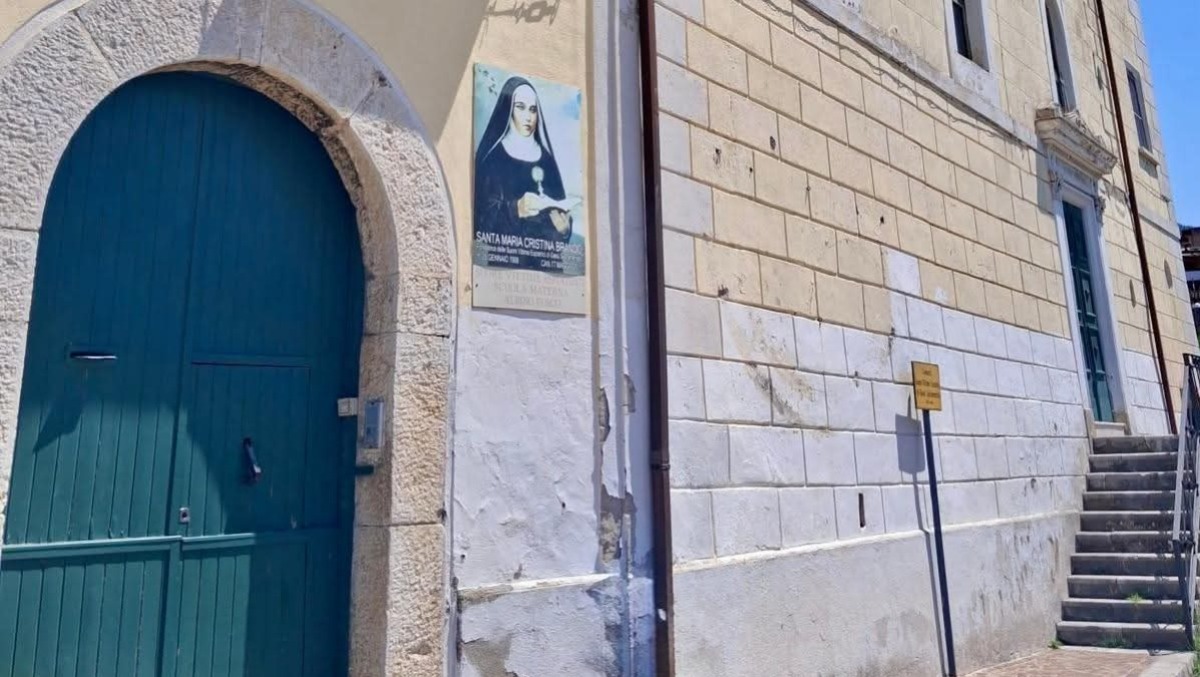Frasso Telesino, l’addio delle Suore: una ferita aperta che esige trasparenza - 