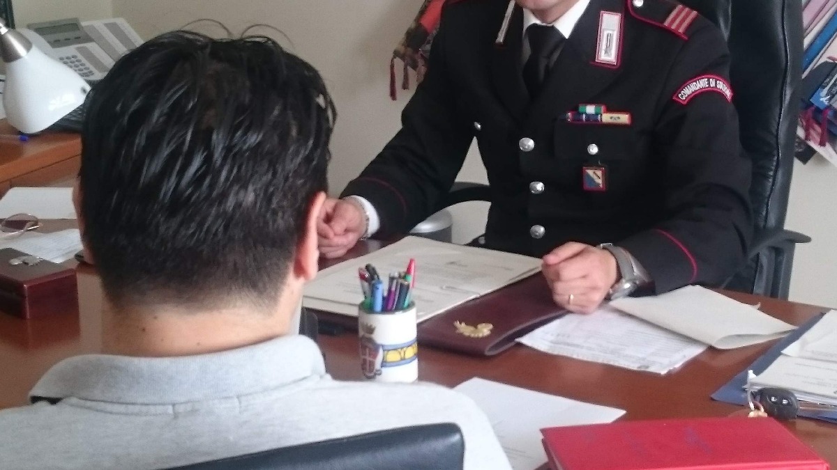 Truffa delle case vacanze: raggirate tre persone tra Montoro e Solofra - 