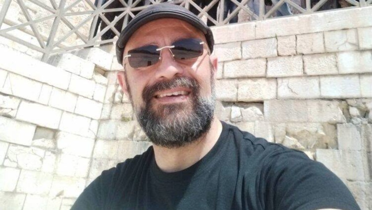 Corpo senza vita ritrovato nel mare di Vieste: potrebbe essere Oreste Sebastiano - 