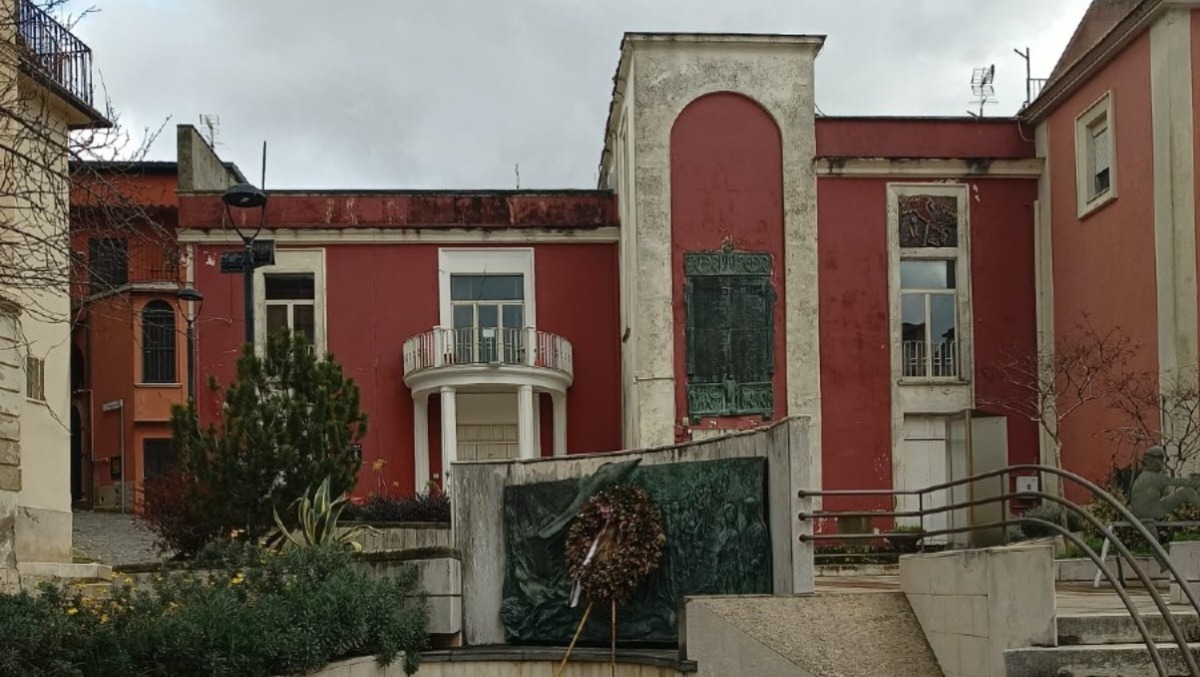 IRFOM celebra i suoi allievi: a Montesarchio consegna attestati percorsi IeFP - 