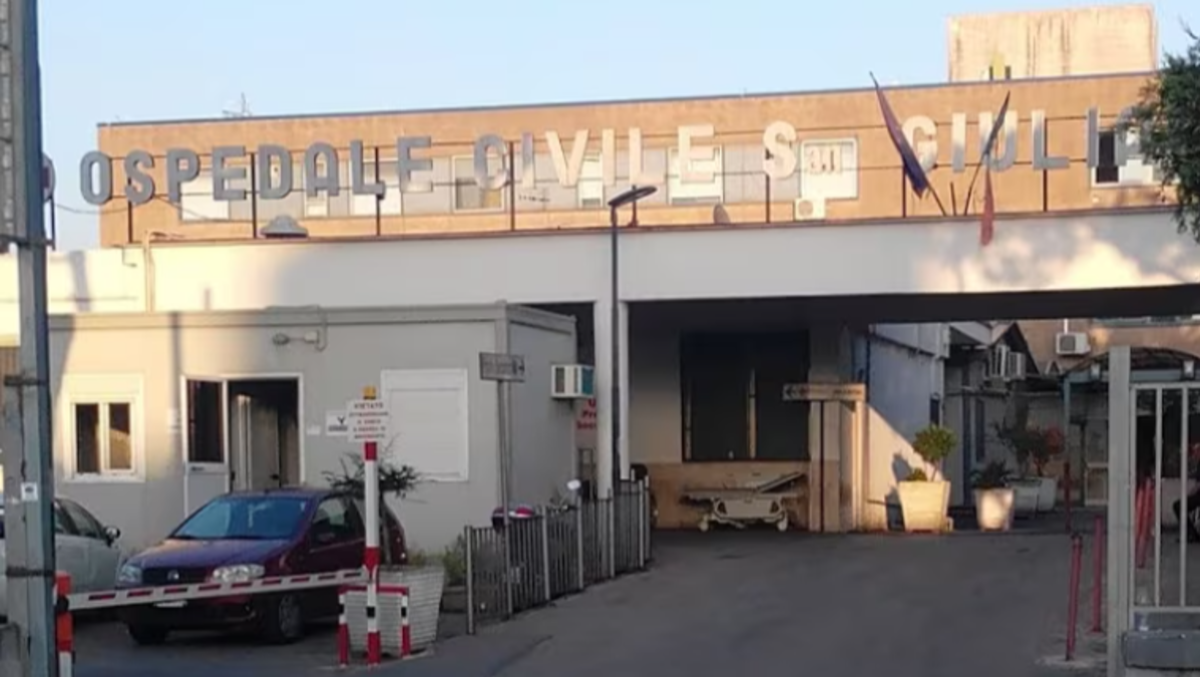 Ospedale di Giugliano: violenze e caos in reparto dopo un decesso - 