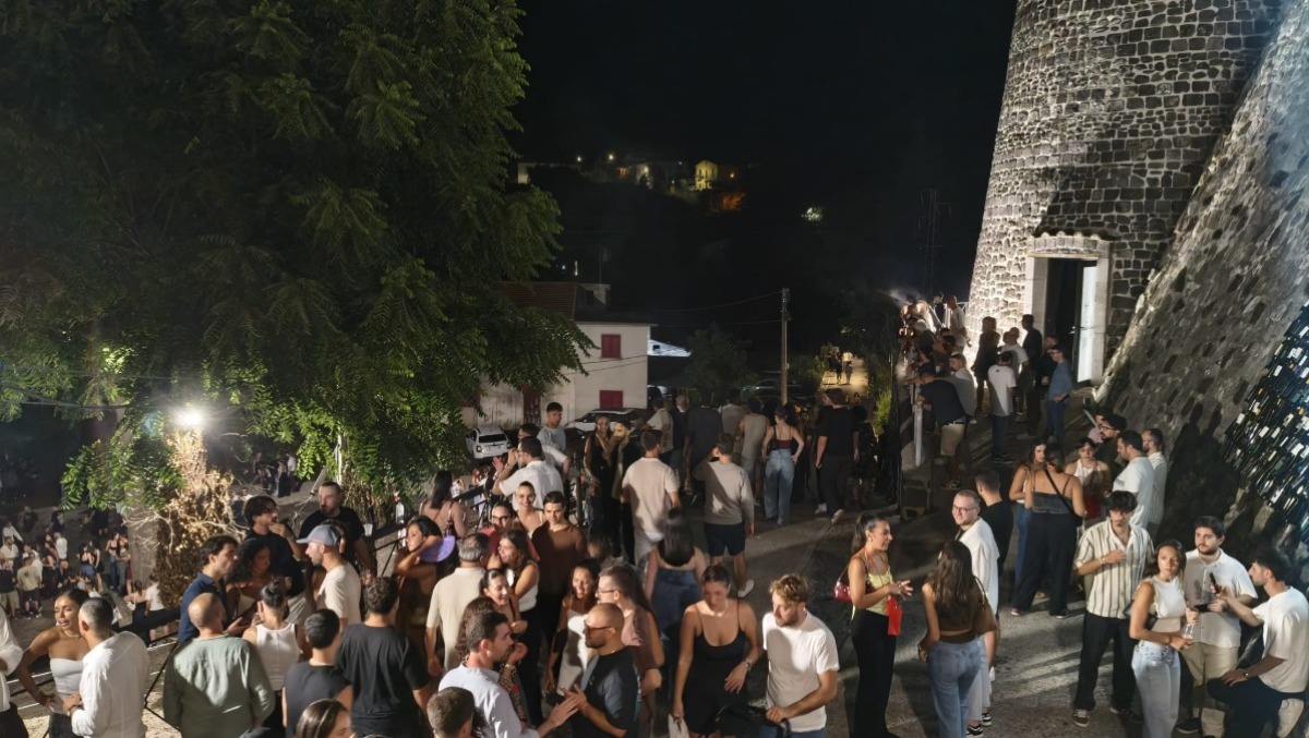Castelvenere vince la scommessa: record di presenze alla Festa del Vino - 