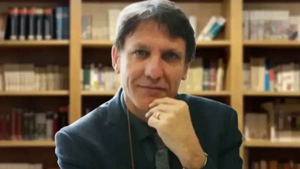 Federico II: Mazzucchi guida il rettorato tra comunità, ricerca e rinnovamento - 