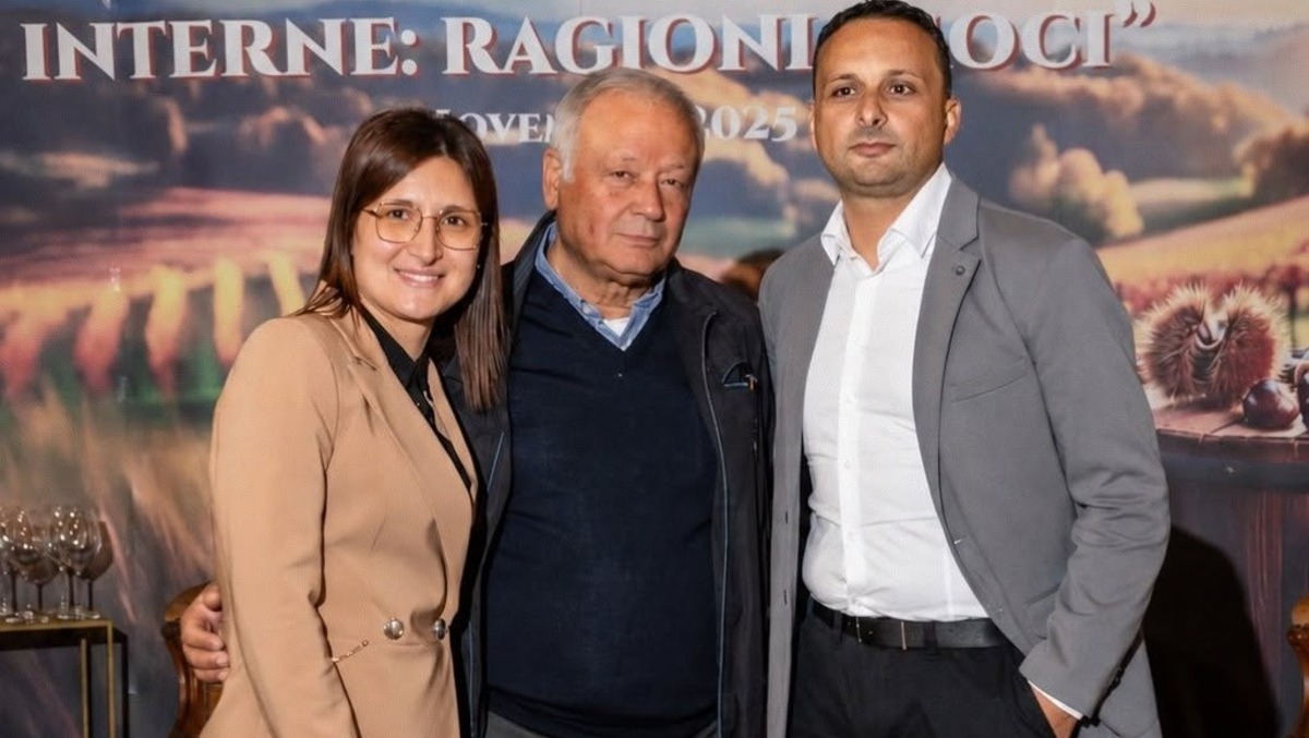 Torrecuso piange Antonio Falluto, una vita tra la terra e i vigneti - 