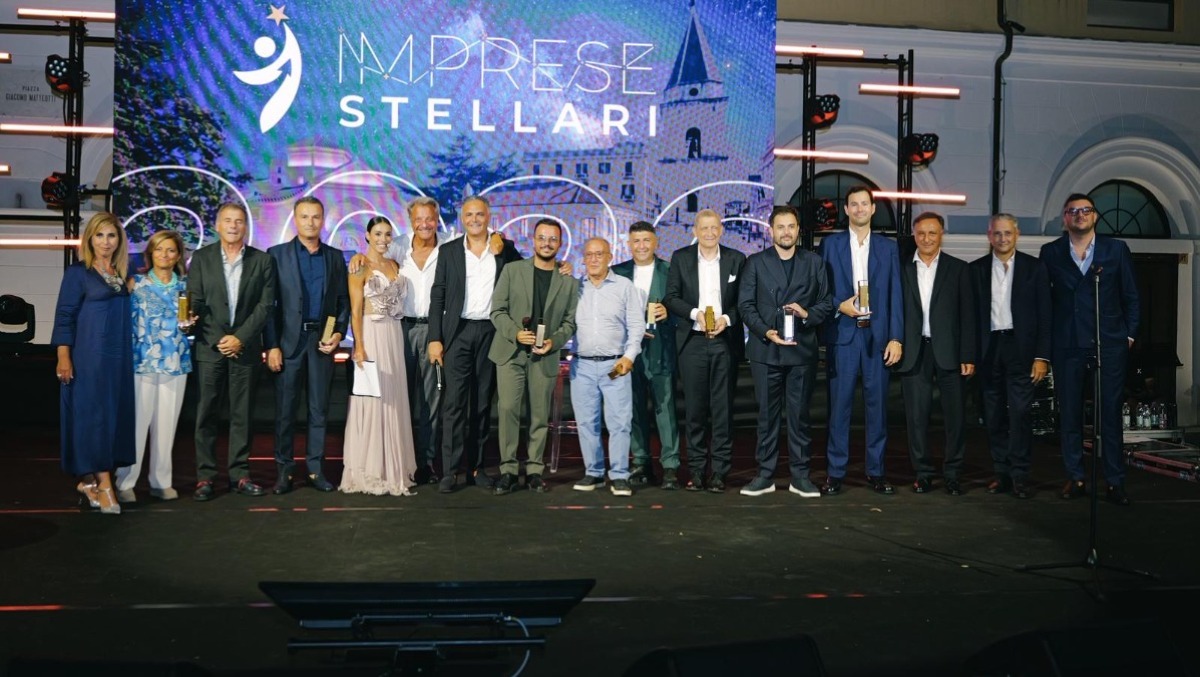 Imprese Stellari 2026, dal Sannio una sfida che guarda al Mediterraneo - 