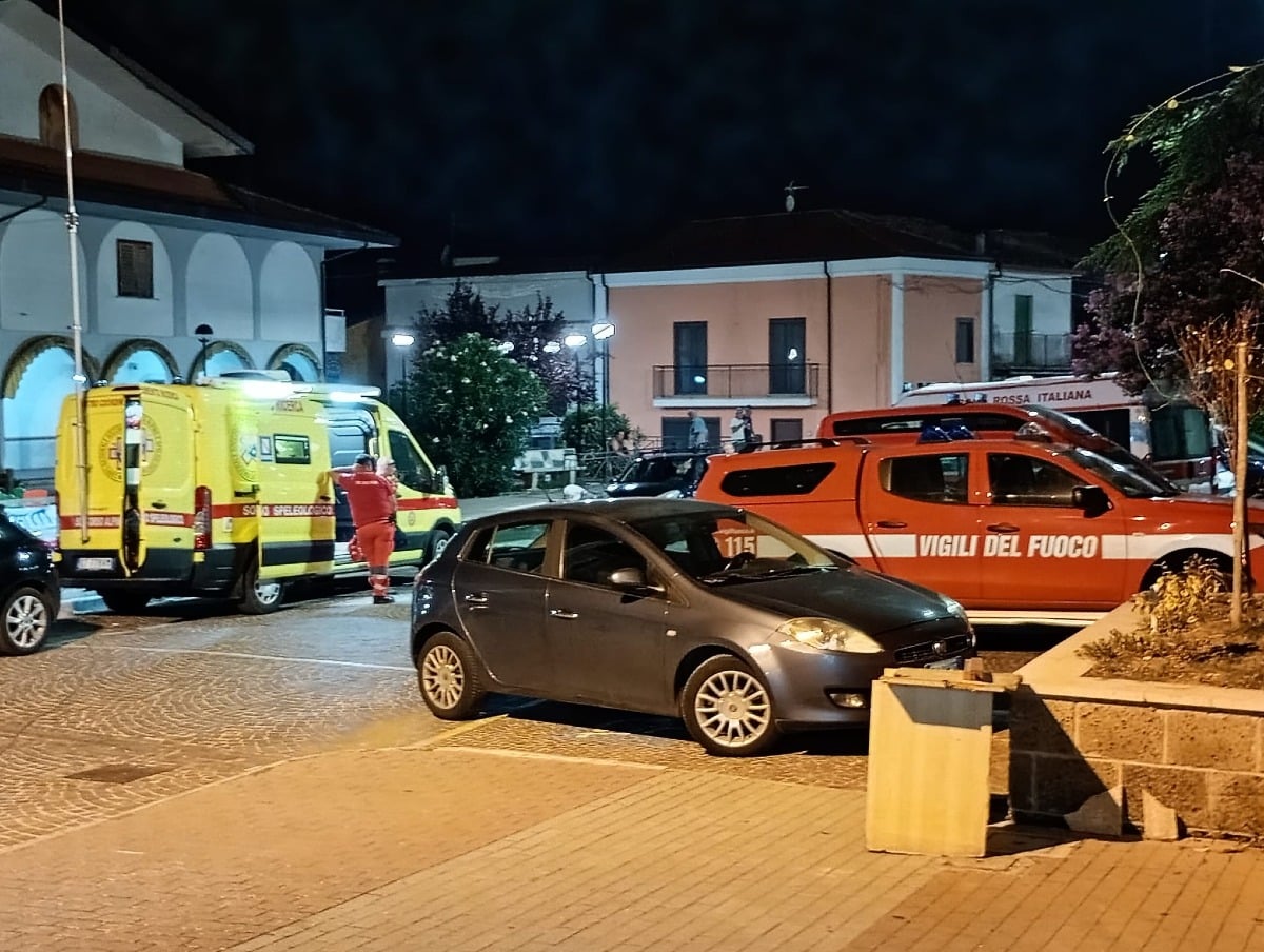 Roccabascerana, si cerca Giovanni Pasquariello: ricerche intensificate - 