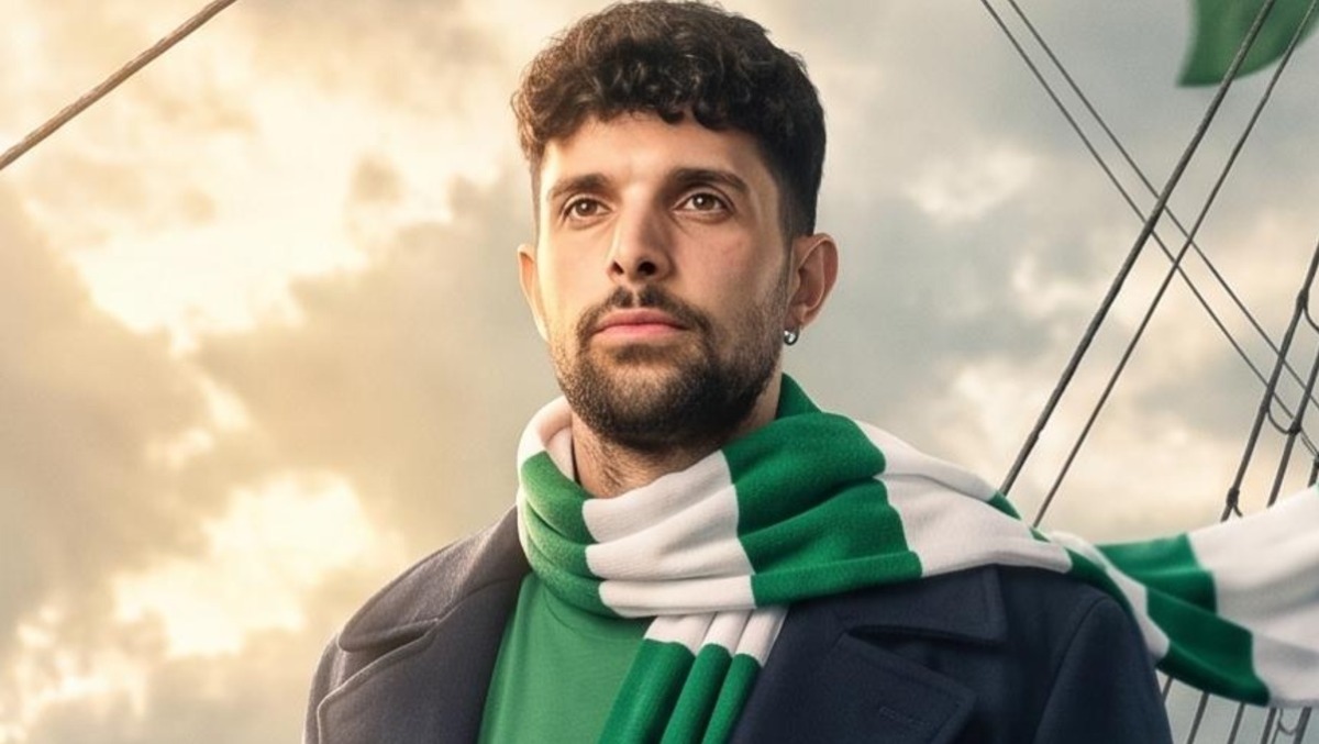 Scandone Avellino, Fabio Stefanini è il nuovo capitano - 