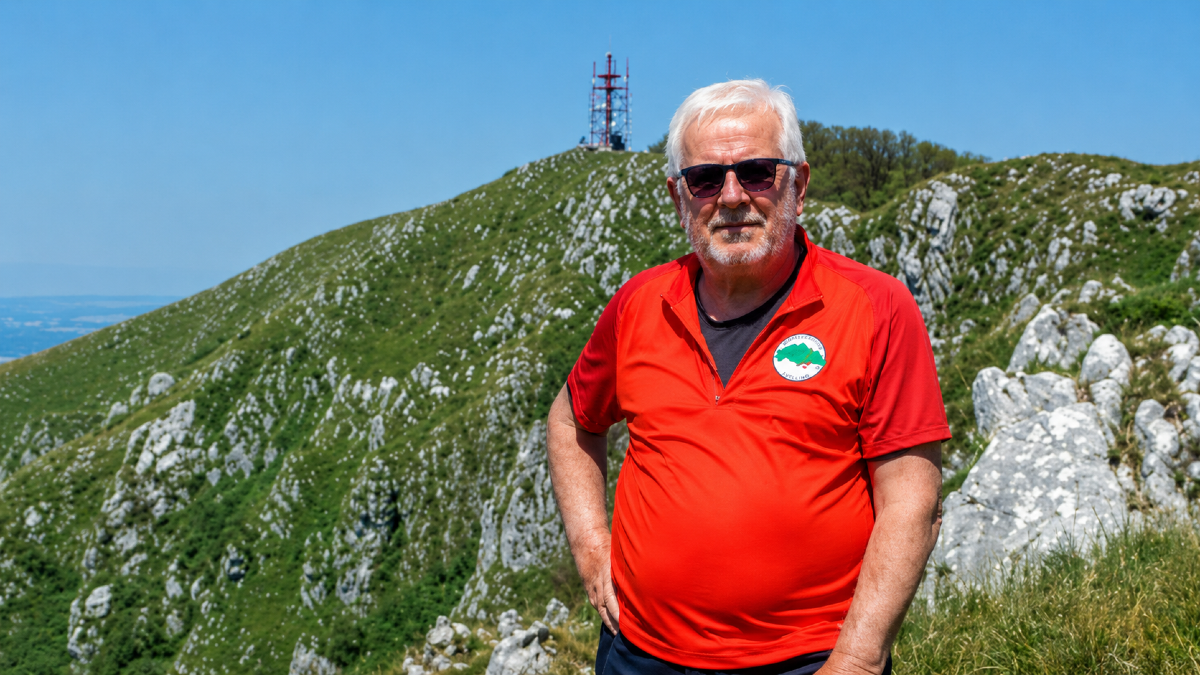 Montesarchio saluta Pasqualino Ceglia: una vita tra politica, territorio e passioni - 