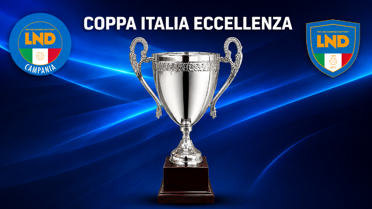 Coppa Italia, derby sanniti nel girone G: Apice, Ponte e Telese insieme - 