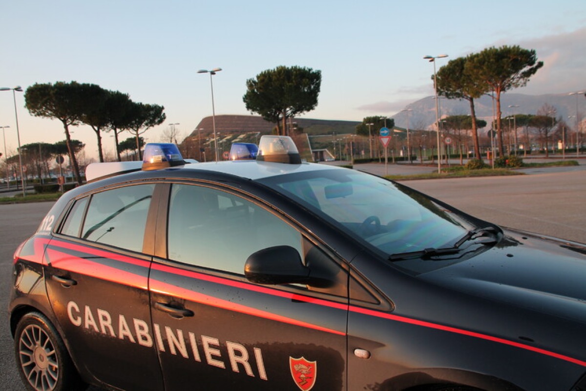 Caserta, bambina di 5 mesi scomparsa dalla casa-famiglia: è giallo - 