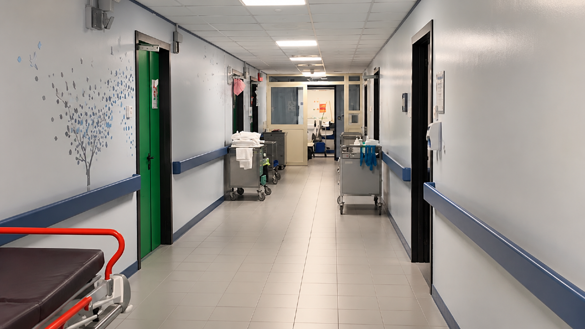 Giugliano, infermiera aggredita al Pronto soccorso: arrestata 54enne - 
