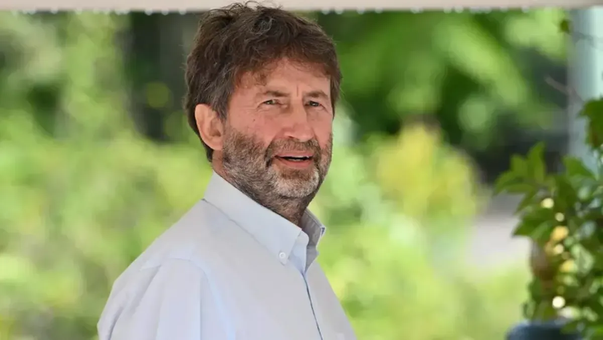 Dario Franceschini: «Ho il Parkinson, ma io non mollo» - 