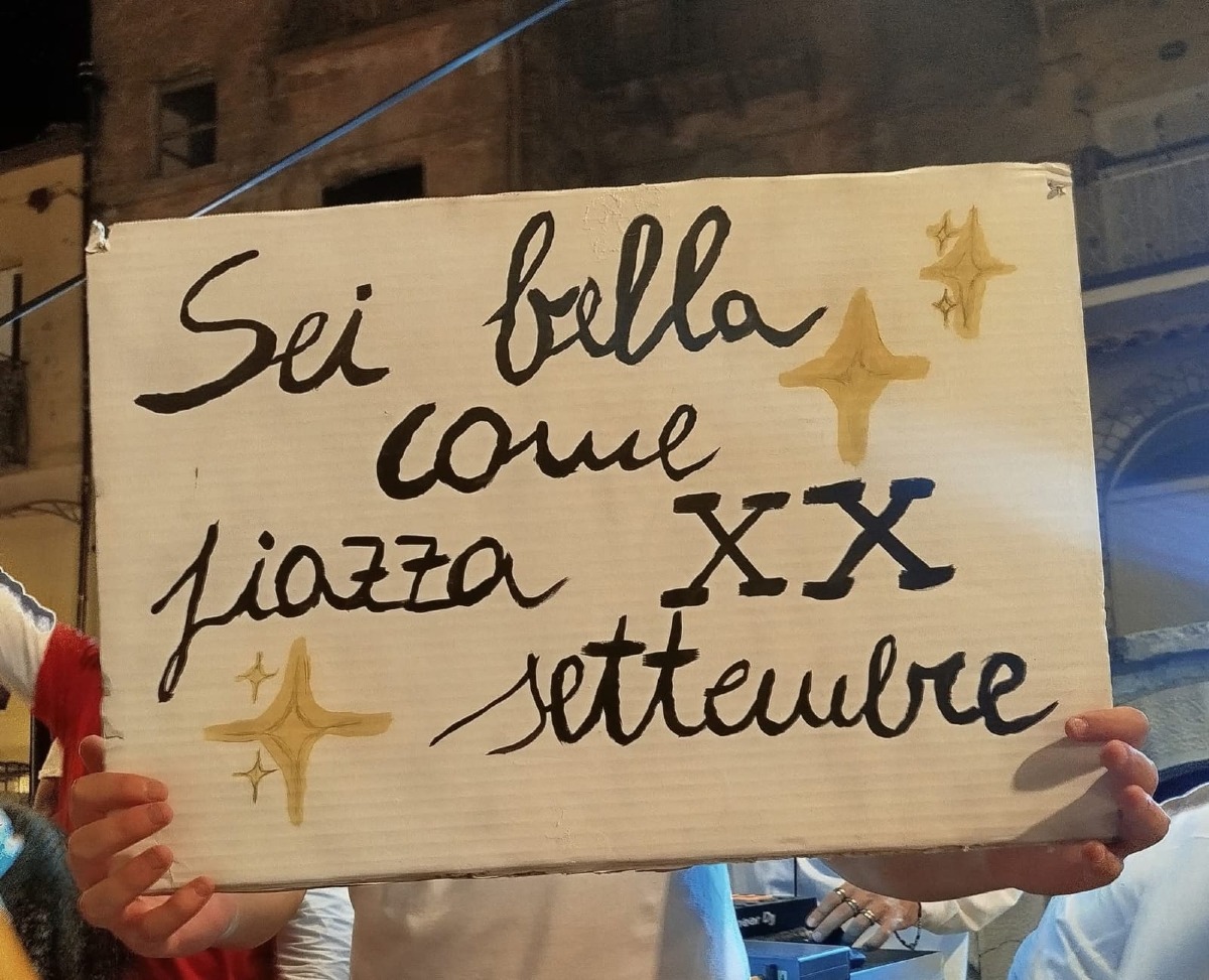San Martino V.C.. Guardiamo oltre le Polemiche e Valorizziamo ciò che ci unisce - 