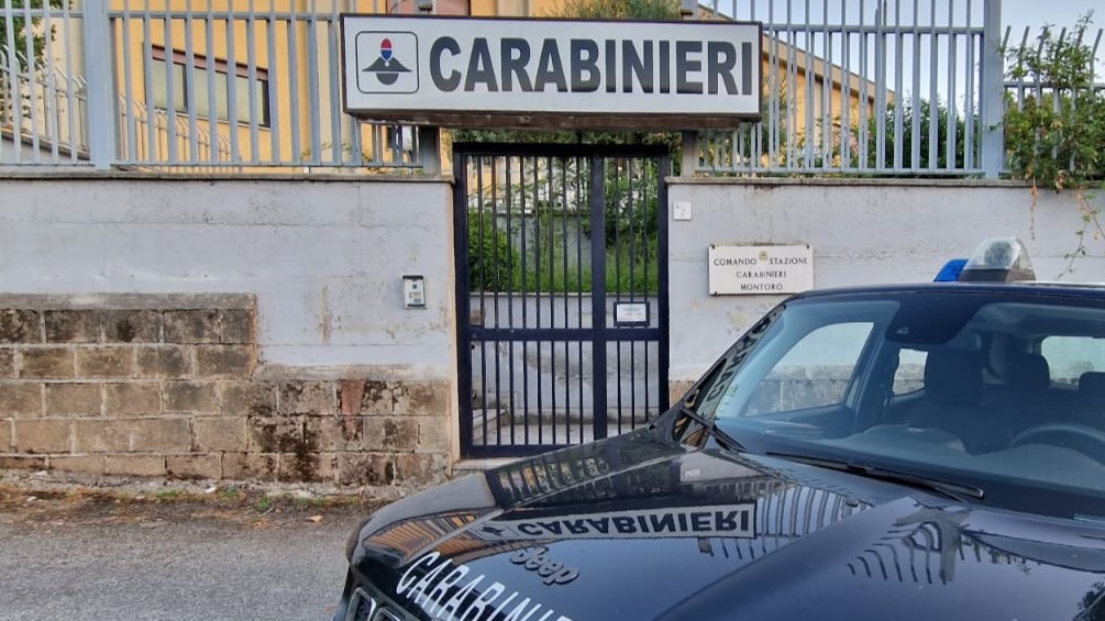 Stalking e violenze contro l’ex compagna: divieto di avvicinamento per un 30enne - 