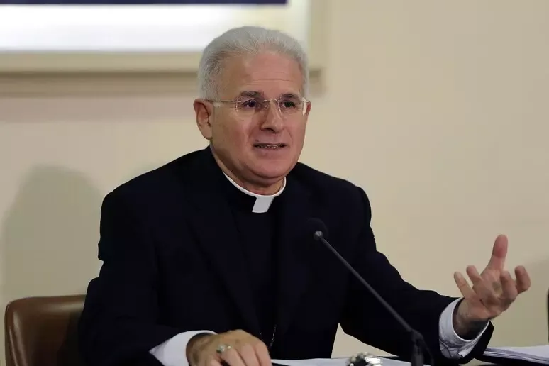 Benevento, i vescovi delle aree interne: «Abitare il tempo con speranza» - 